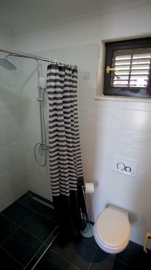 Apartmani Laura Trogir Kültér fotó