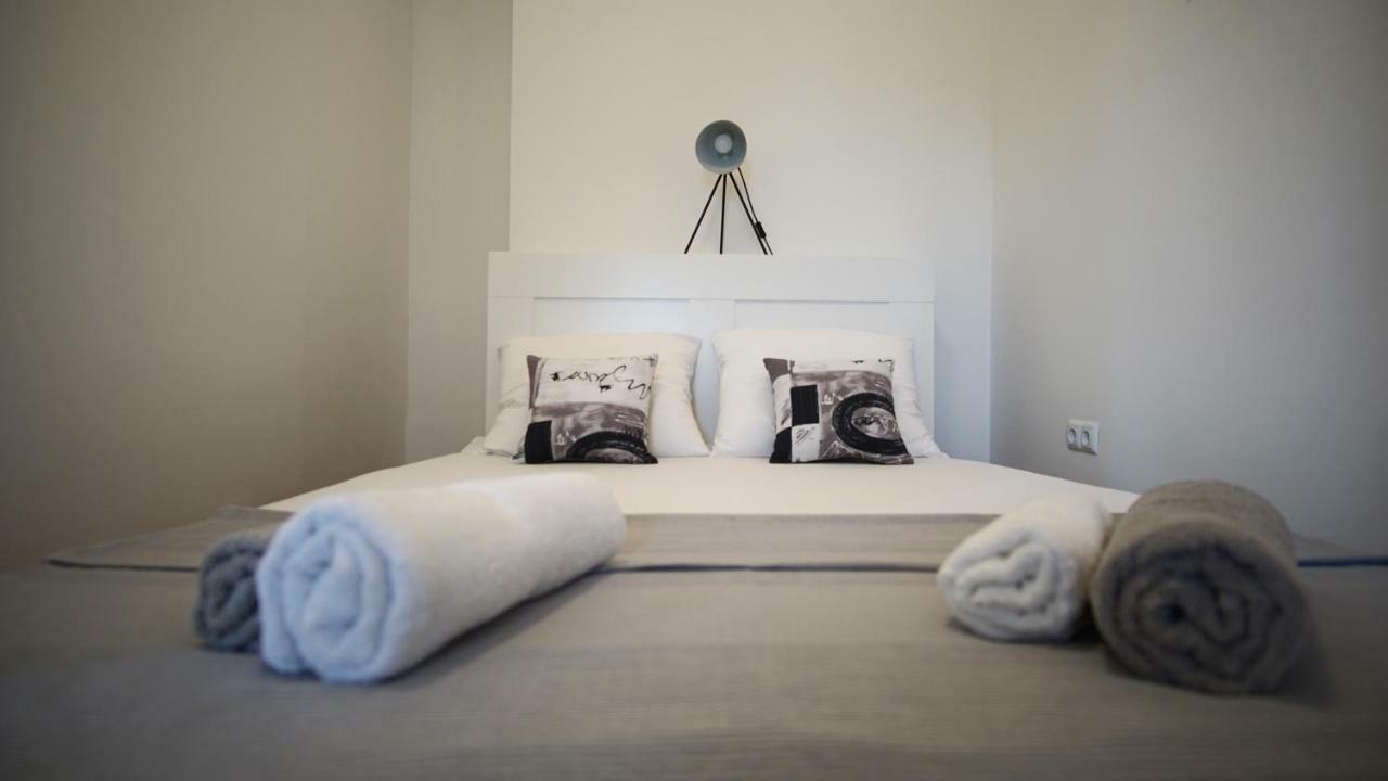 Apartmani Laura Trogir Kültér fotó