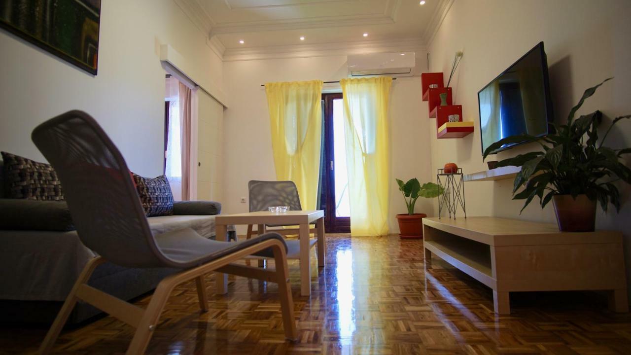 Apartmani Laura Trogir Kültér fotó