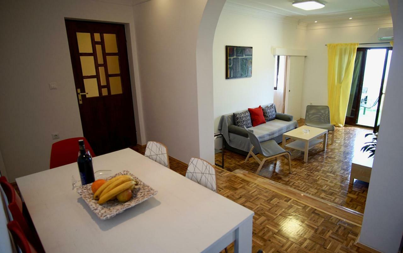 Apartmani Laura Trogir Kültér fotó