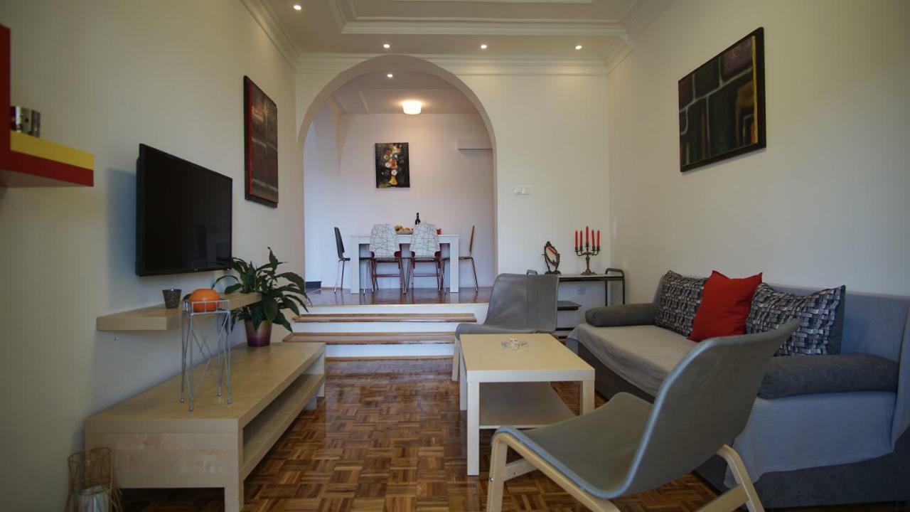 Apartmani Laura Trogir Kültér fotó