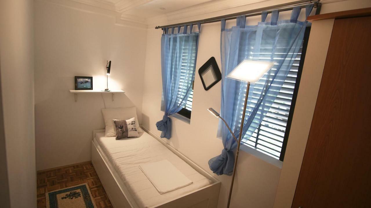 Apartmani Laura Trogir Kültér fotó