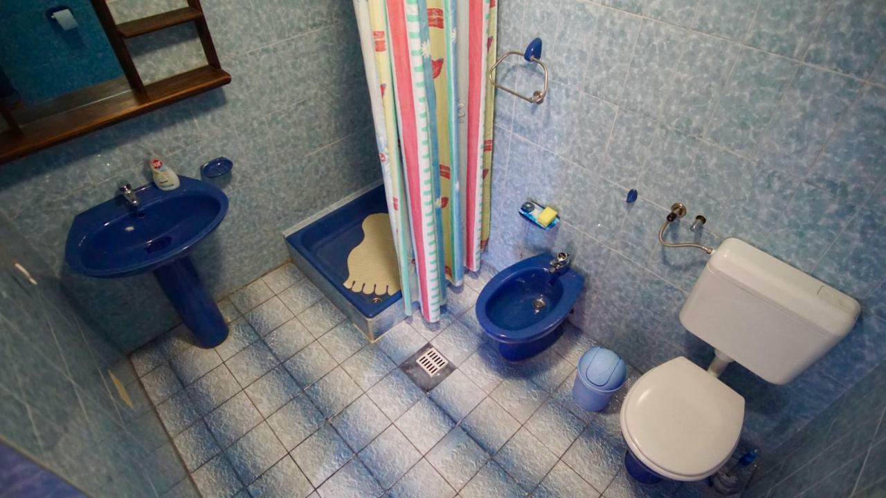 Apartmani Laura Trogir Kültér fotó