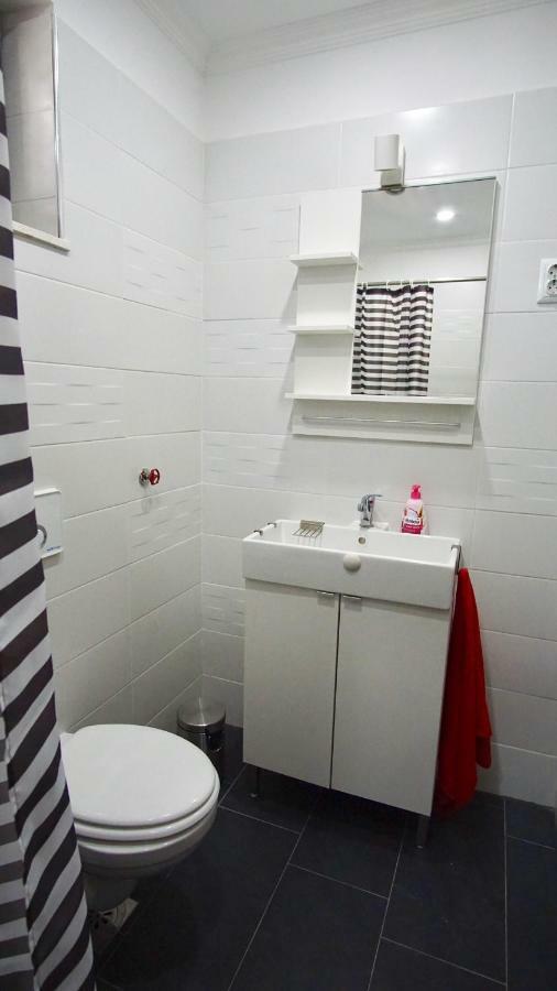 Apartmani Laura Trogir Kültér fotó