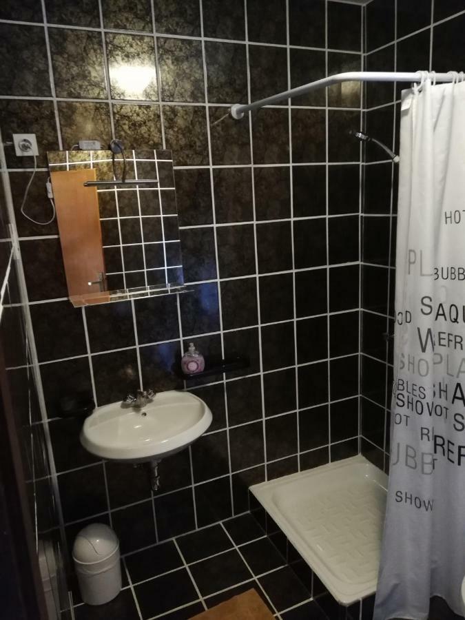 Apartmani Laura Trogir Kültér fotó