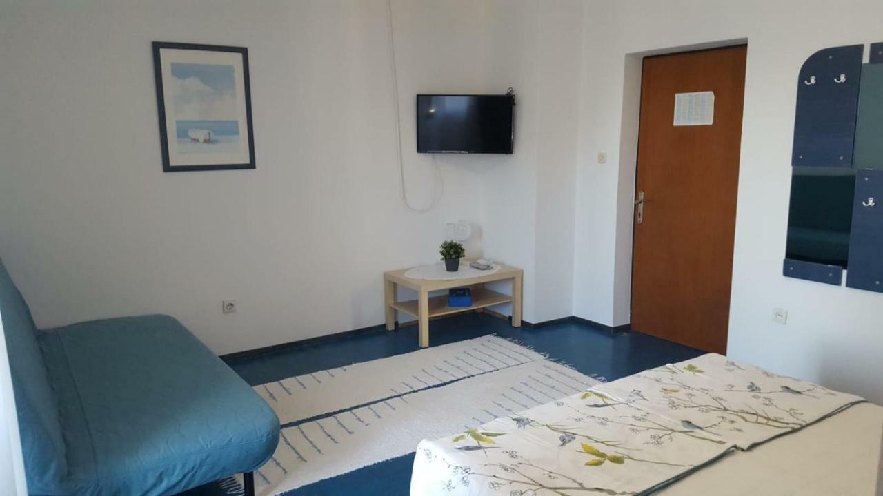 Apartmani Laura Trogir Kültér fotó