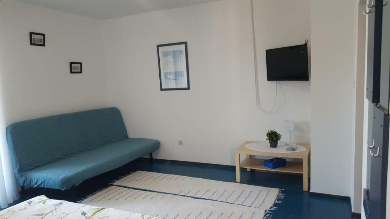Apartmani Laura Trogir Kültér fotó