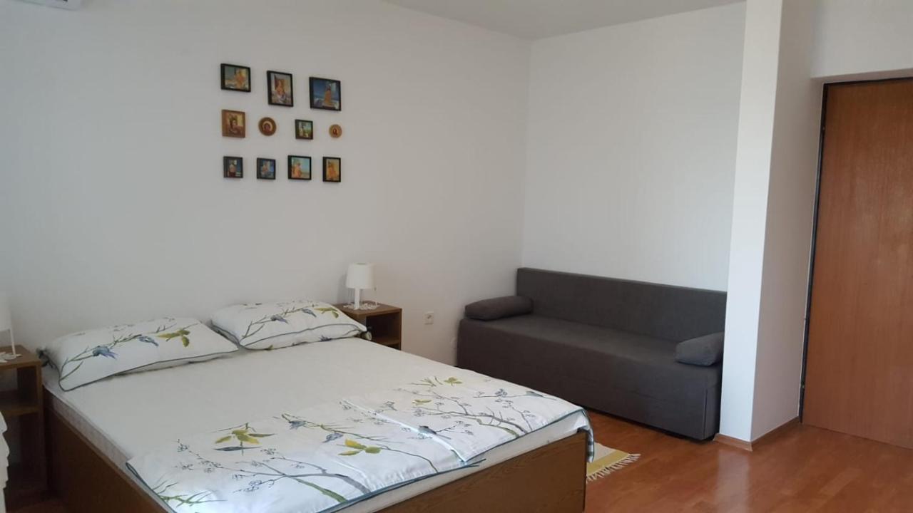 Apartmani Laura Trogir Kültér fotó